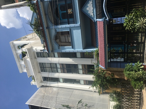 SỬA NHÀ MIỀN NAM