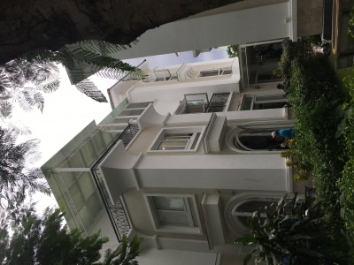 XÂY DỰNG NHÀ MỚI